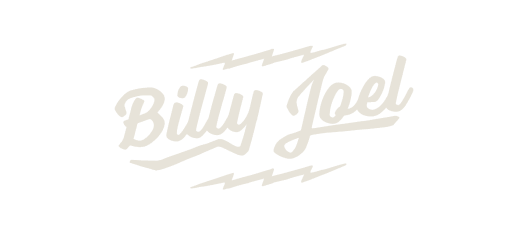 Billy Joel Logo