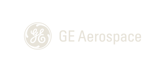 GE Aerospace Logo
