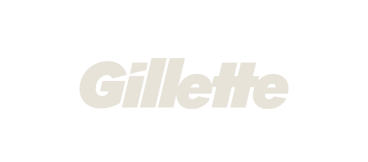 Gillette Logo