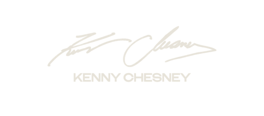 Kenny Chesney Logo