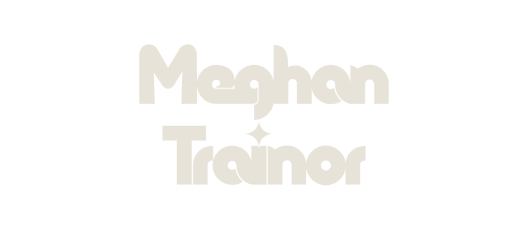 Meghan Trainor Logo