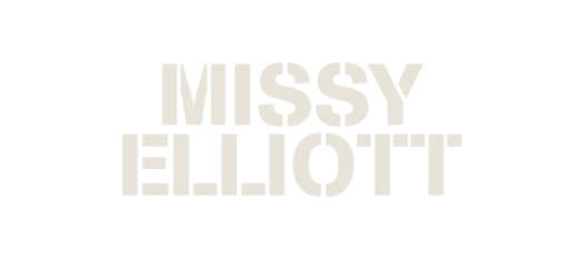 Missy Elliott Logo