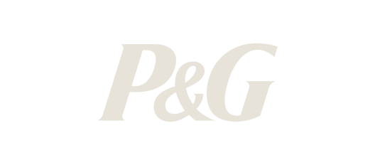 Proctor & Gamble Logo
