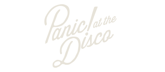 Panic! at the Disco Logo