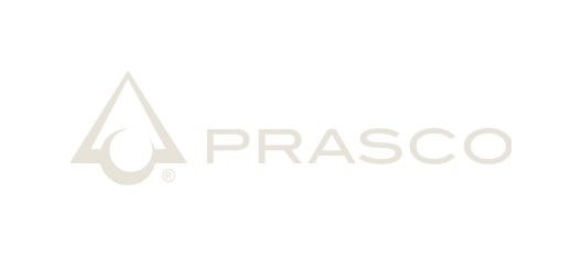 Prasco Logo