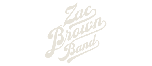 Zac Brown Band Logo
